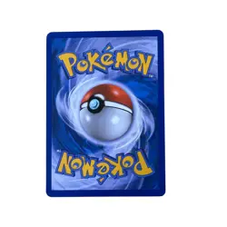 Misdreavus Pokemon Card 57/90 Rising Rivals 2010 Nintendo - Image 2
