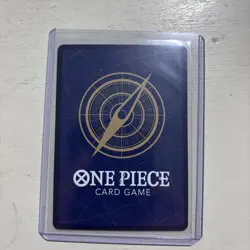 Cross Guild OP09-057 Buggy ONE PIECE Card The Best vol.2 English PRB-02 manga - Image 2