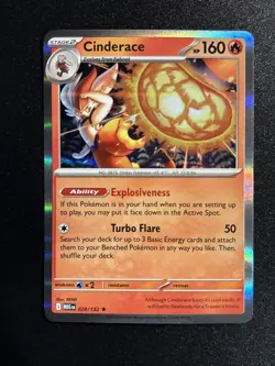 Pokemon TCG Mega Evolution Holo Rare Card Lot - Image 4