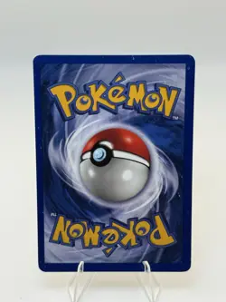 Pokemon TCG Clefairy Base Set Holo Unlimited Rare Card 5/102 LP Condition - Image 3