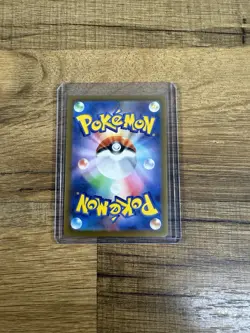 Loudred AR 078/066 SV4K Ancient Roar Japanese Pokemon Card - Image 2