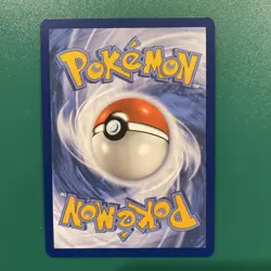 Professor Sada's Vitality 239/182 Paradox Rift FA Ultra Rare Holo Pokemon Card - Image 2