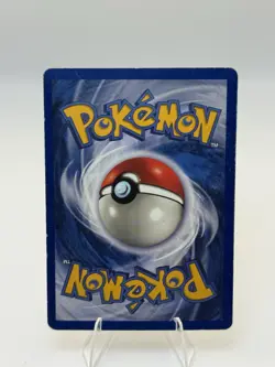 Pokemon TCG Clefairy Base Set Holo Unlimited Rare Card 5/102 LP Condition - Image 3