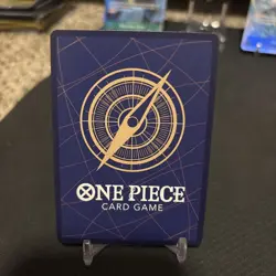 One Piece TCG | Sabo PRB02-014 SR - One Piece Card the Best Vol. 2 NM - Image 2