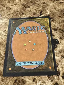 SIBSIG APPRAISER Magic MTG Tarkir: Dragonstorm Foil - Image 2