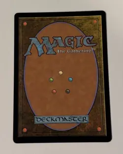 MTG Drown in Ichor - Phyrexia All Will Be One LP - Image 2