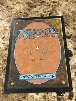 JUNGLE HOLLOW Magic MTG Tarkir: Dragonstorm Foil - Image 2