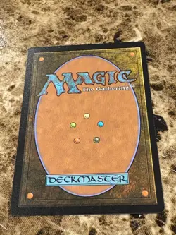 INEVITABLE DEFEAT Magic MTG Tarkir: Dragonstorm Foil - Image 2