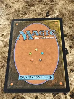 FORTRESS KIN-GUARD Magic MTG Tarkir: Dragonstorm Foil - Image 2