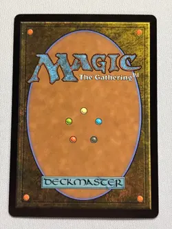 Quilled Greatwurm (Extended Art FOIL) - Foundations - LP MTG - Image 2