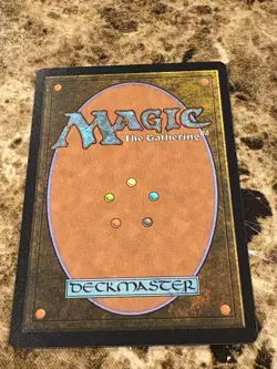 BLOODFELL CAVES Magic MTG Tarkir: Dragonstorm Foil - Image 2