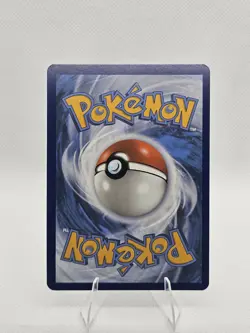 2023 Pokemon Scarlet Violet Iron Leaves ex 128 SVP Black Star Promo Holo Rare - Image 2