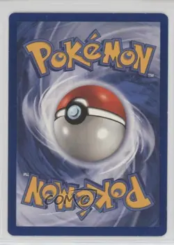 Vulpix Pokemon Base Set #68 1999 - Image 2