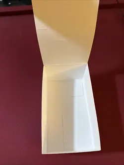 Pokemon Scarlet & Violet -EMPTY 151 Booster Bundle Display BOX ONLY, *No cards* - Image 4