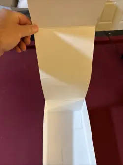 Pokemon Scarlet & Violet -EMPTY 151 Booster Bundle Display BOX ONLY, *No cards* - Image 5