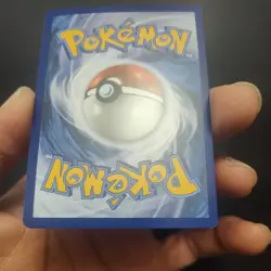 Pokemon TCG Mewtwo Ex Black Star Promo SVP 052 Scarlet & Violet 151 - Image 3