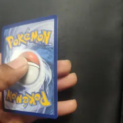 Pokemon TCG Mewtwo Ex Black Star Promo SVP 052 Scarlet & Violet 151 - Image 4