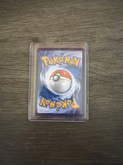 Pokemon TCG S CSV4C 132/129 AR Palafin Scarlet & Violet Obsidian Flames Chinese - Image 2