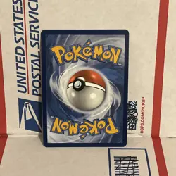 Pokemon TCG Air Balloon 166/132 Full Art Trainer Tool Ultra Rare Near Mint! - Image 4