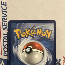 Pokemon TCG Air Balloon 166/132 Full Art Trainer Tool Ultra Rare Near Mint! - Image 5
