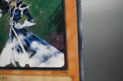 Yugioh OCG Silent Swordsman LV5 FET-JP008 Ultimate Rare Japanese - Image 5