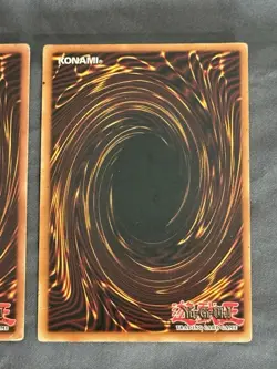Sanga of the Thunder MRD-EN025 Metal Raiders Unlimited Super Rare Yugioh - Image 2