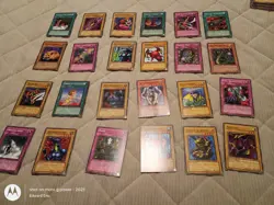 Yugioh Cards Lot of 71 - Image 2