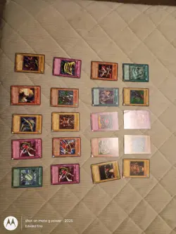 Yugioh Cards Lot of 71 - Image 3