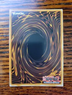 Yugioh Skull Guardian,Protector of the Voiceless Voice MP25-EN055 Secret Rare NM - Image 2