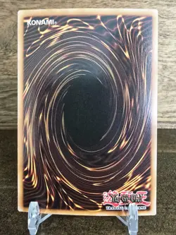 Yugioh Card Daigusto Phoenix HA06-EN054 Secret Rare 1st Ed LP - Image 2