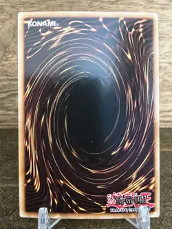 Yugioh Number 24: Dragulas The Vampiric Dragon DRL3-EN022 Secret Rare 1st Ed NM - Image 2