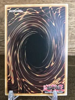 Yugioh Destiny HERO - Destroyer Phoenix Enforcer Secret Rare 1st BODE-EN039 NM - Image 2