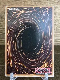 Yugioh Card Lightning Punisher (UTR) CDIP-EN026 Ultimate Rare Unlimited LP - Image 2