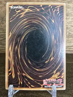 Yugioh Card - Skilled White Magician MFC-064 - Super Rare - Unlimited - LP - Image 2