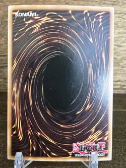 Yugioh! Card Plaguespreader Zombie PGLD-EN074 Premium Gold 1st Edition LP - Image 2