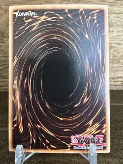 Yugioh Scarlight Red Dragon Archfiend (UTR) DOCS-EN046 Dimension of Chaos-1st Ed - Image 2