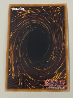 Yugioh - Jurrac Meteor x 3 - 1st Edition Secret Rare NM - Free Holo Card - Image 5