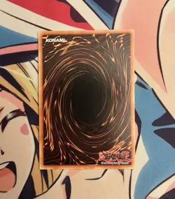 Yugioh - Jinzo the Machine Menace LED7-EN031 1st Edition Ultra Rare NM - Image 2