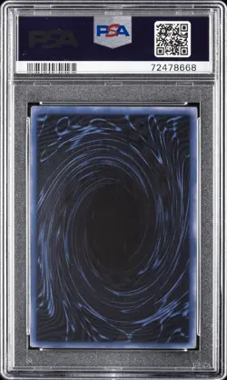 2000 #G402 OBELISK THE TORMENTOR PSA 10 - Image 2