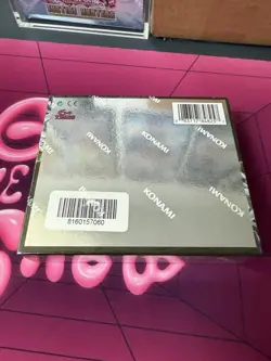 Yugioh Eternity Code Booster Box 1st Edition Sealed! - Image 2