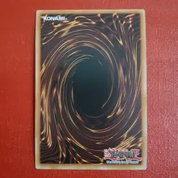 Yugioh Arcana Triumph Joker KICO-EN001 1st Edition - Image 2