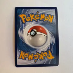 [US SELLER] Pokemon S-Chinese Eevee S Baby Shiny Rare CSM1cC 166 Holo Card - Image 2