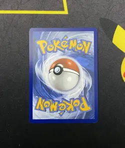 Pokemon Mew EX TCG 205/165Sv: Scarlet & Violet 151 Gold Ultra Rare Holo Card - Image 2