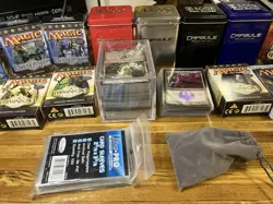 Magic The Gathering MTG Cards Collection. Lot Of 800 Plus Cards Read Description - Image 1