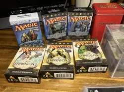 Magic The Gathering MTG Cards Collection. Lot Of 800 Plus Cards Read Description - Image 2
