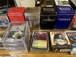 Magic The Gathering MTG Cards Collection. Lot Of 800 Plus Cards Read Description - Image 3
