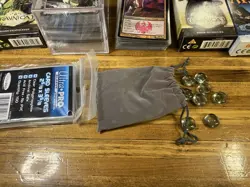 Magic The Gathering MTG Cards Collection. Lot Of 800 Plus Cards Read Description - Image 5