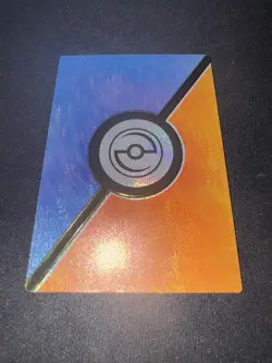 🔥Non-TCG Eif Origin 3.0 Chinese Pokemon Card PM-SBR No.005 Vulpix Alolan Vulpix - Image 2