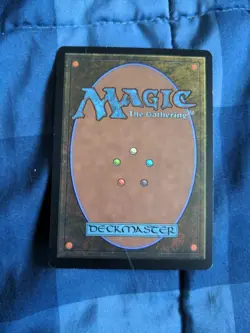 Magic the Gathering MTG 2012 M13 Set Card -- Boundless Realms 162/249 - Image 2