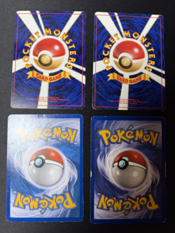 Huge Collection Bulk Lot 600+ Vintage Trainer Pokemon Cards WOTC-XY HP-DAMAGED - Image 5